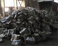 paper recycling |MacBaler