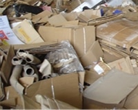 MacBaler-Waste paper/ cardboard